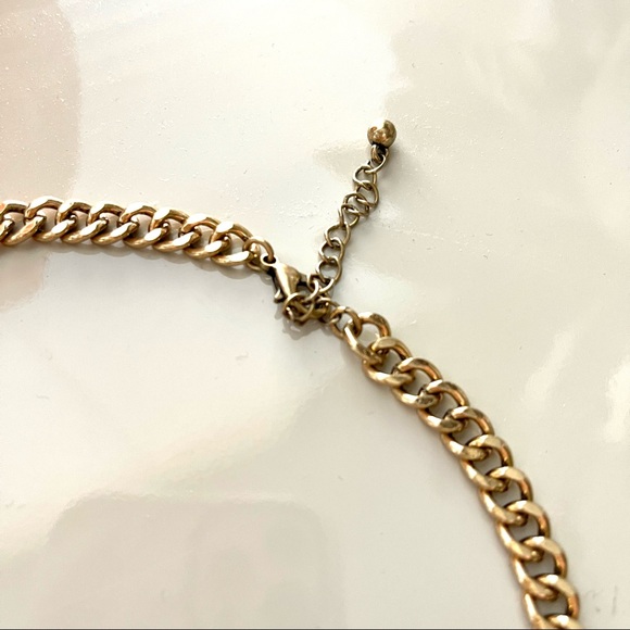 Nordstrom Statement Necklace - Picture 3 of 3